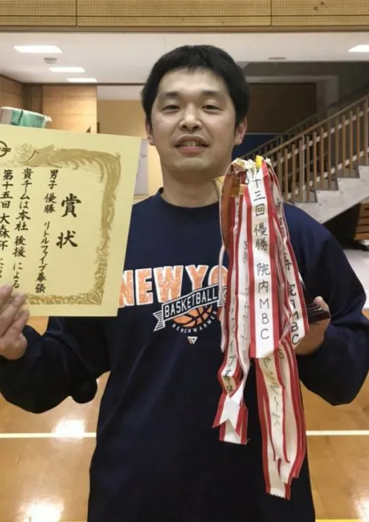 金子 哲也