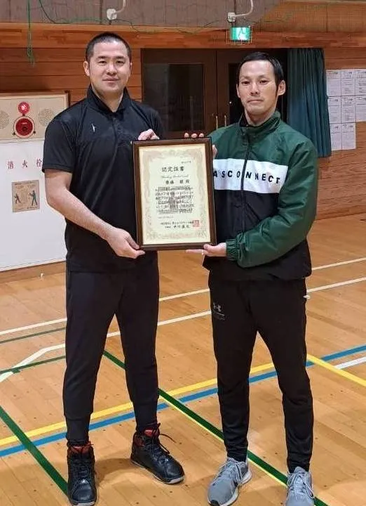 斎藤 穣