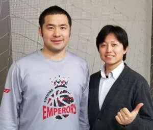 須田 将広