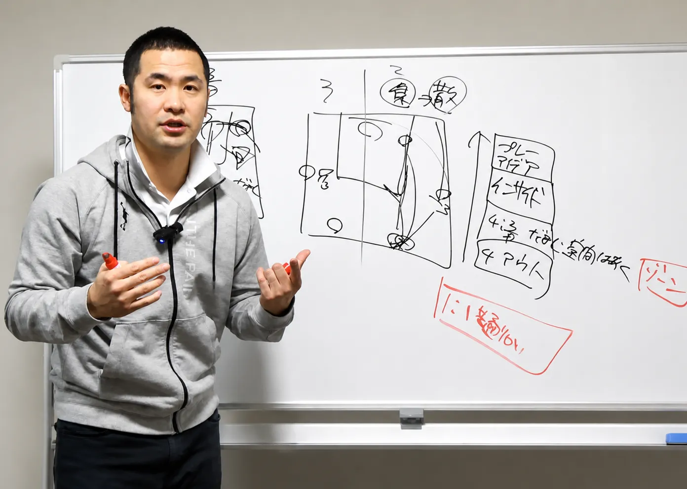 コンテンツ開発・発信