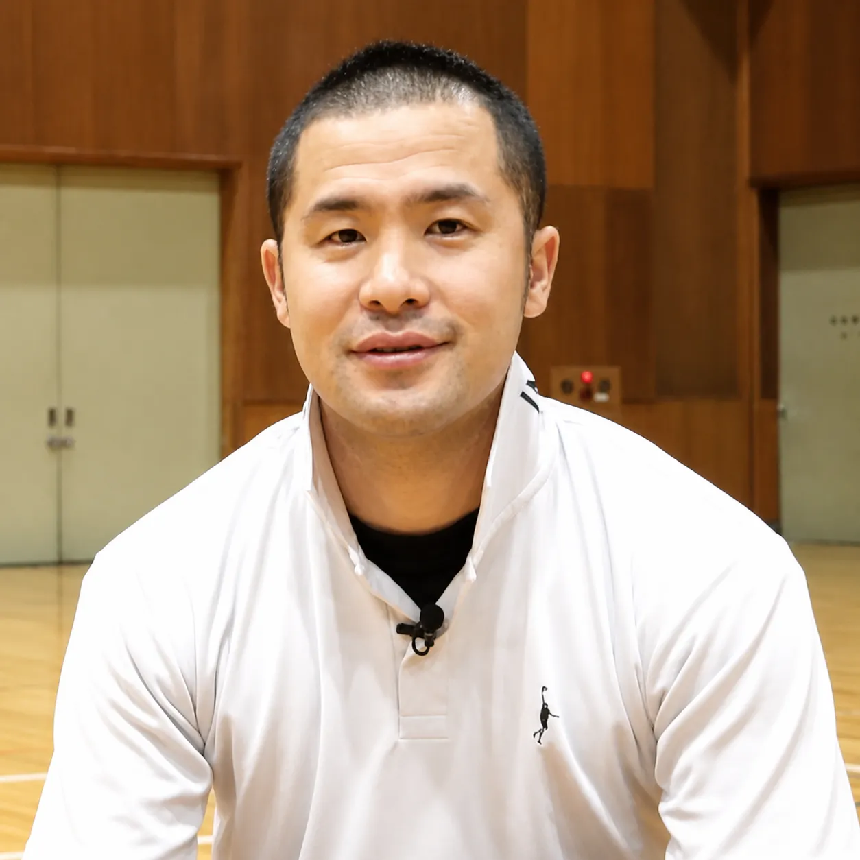 代表　中川直之